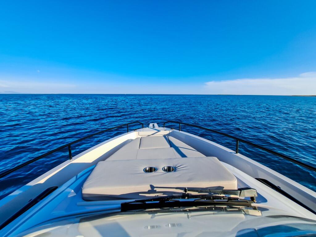 Motorboot 