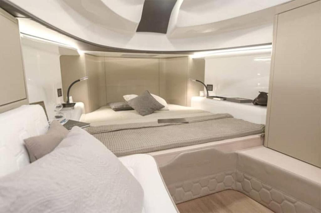 Motoryacht 