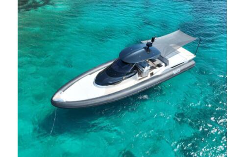 Motoryacht 