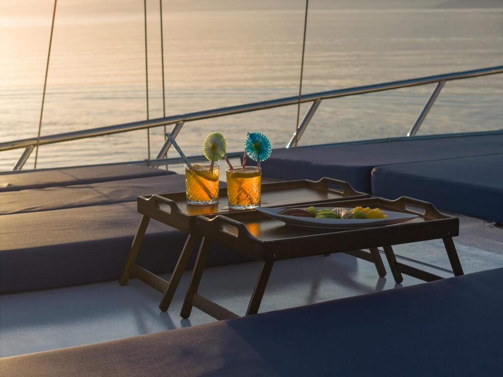 Gulet & Motor Sailer 