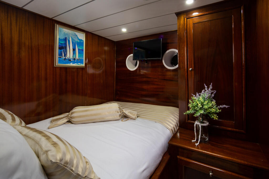 Gulet & Motor Sailer 