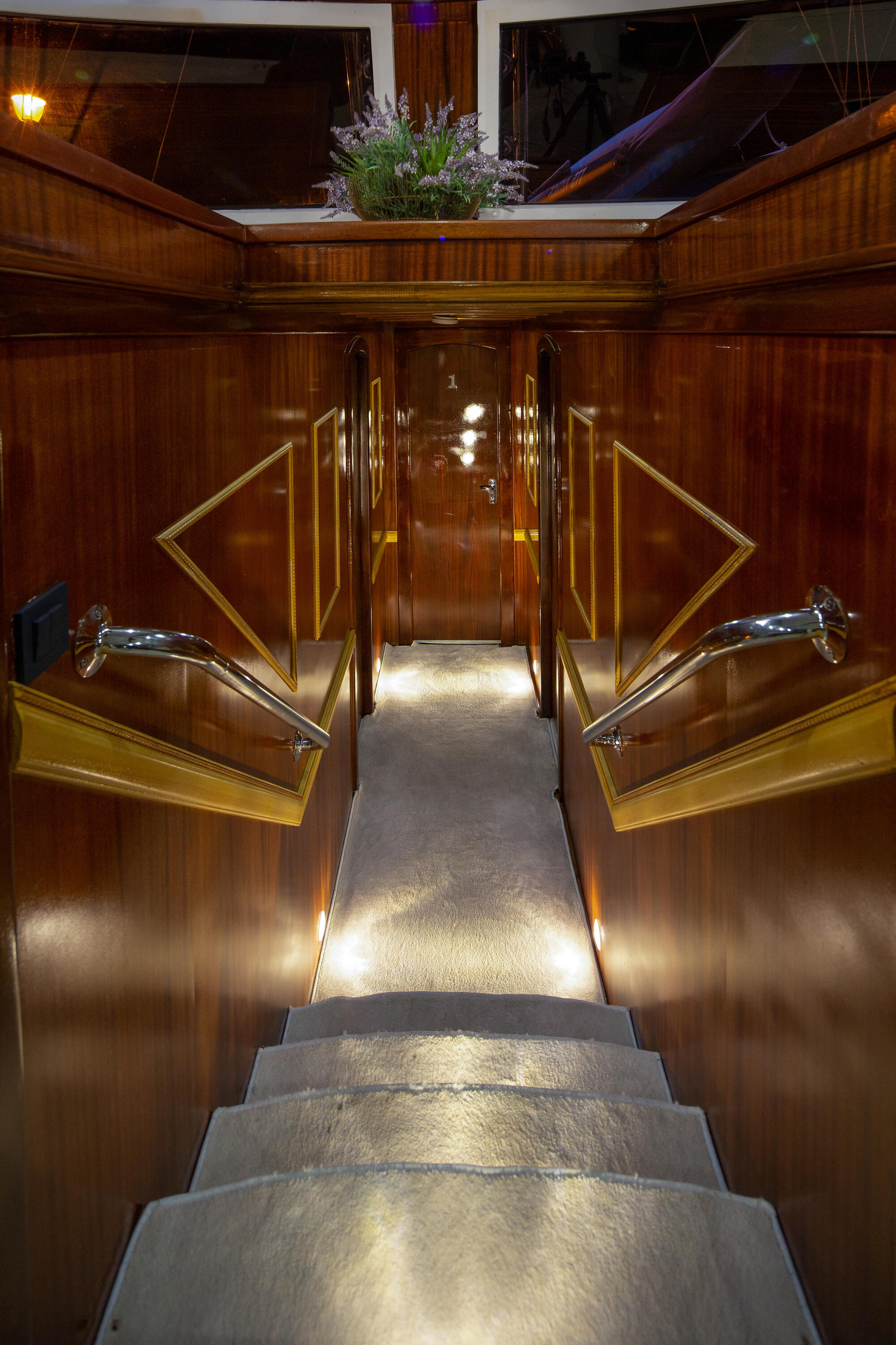 Gulet & Motor Sailer 