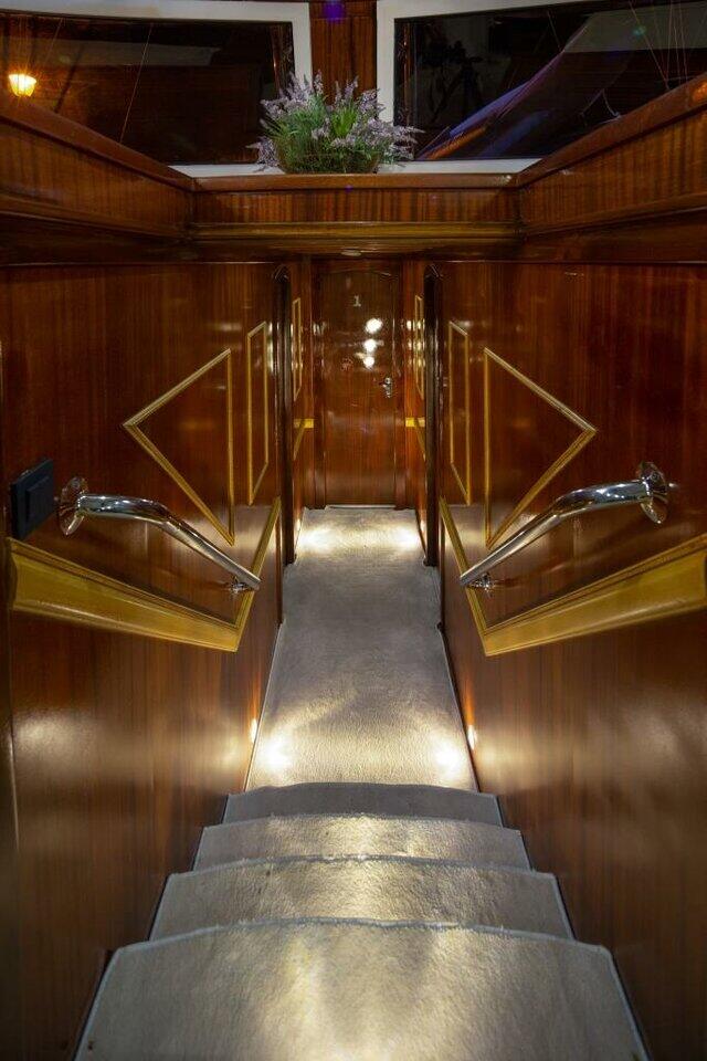 Gulet & Motor Sailer 