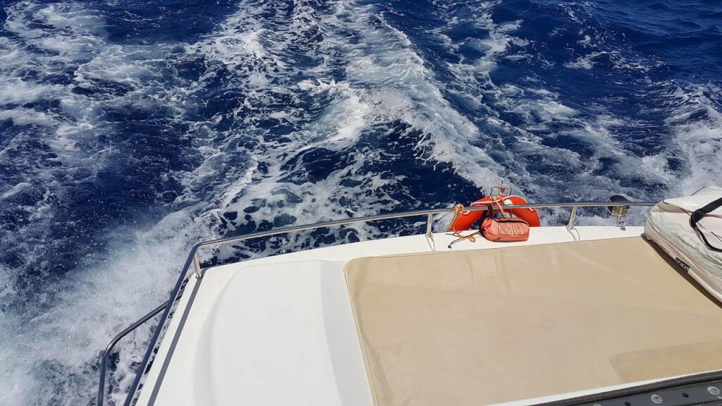Catamaran 