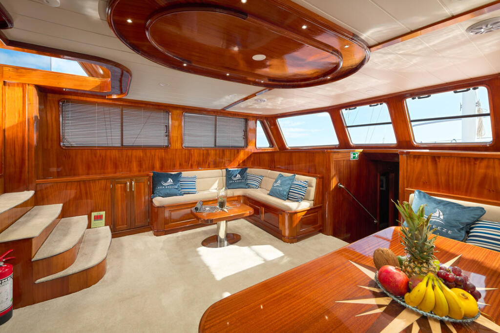 Gulet & Motor Sailer 