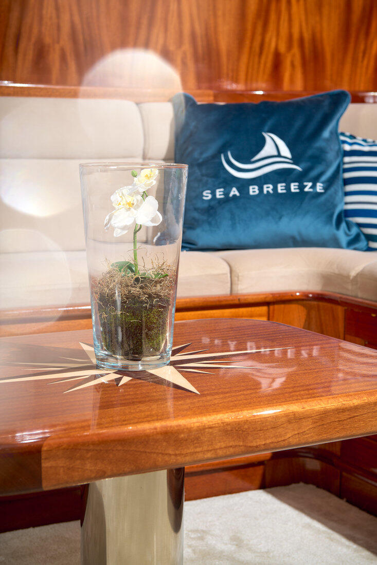 Gulet & Motor Sailer 