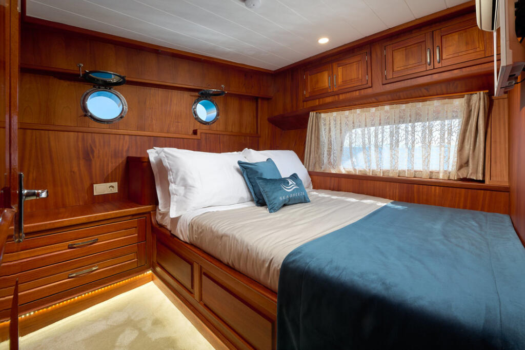 Gulet & Motor Sailer 