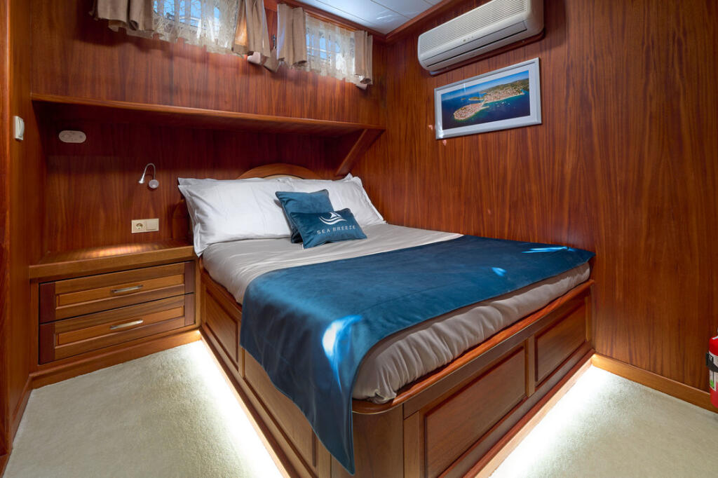 Gulet & Motor Sailer 