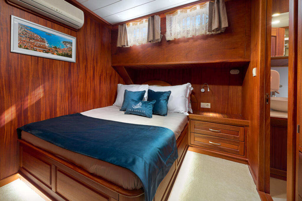 Gulet & Motor Sailer 