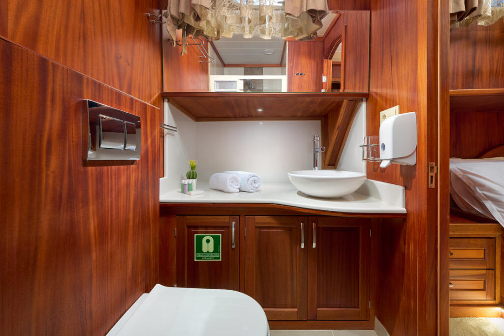 Gulet & Motor Sailer 