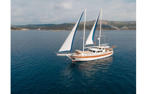 Gulet & Motor Sailer 
