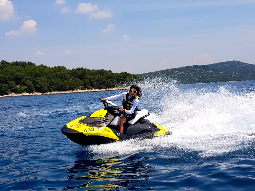 Jet Ski 