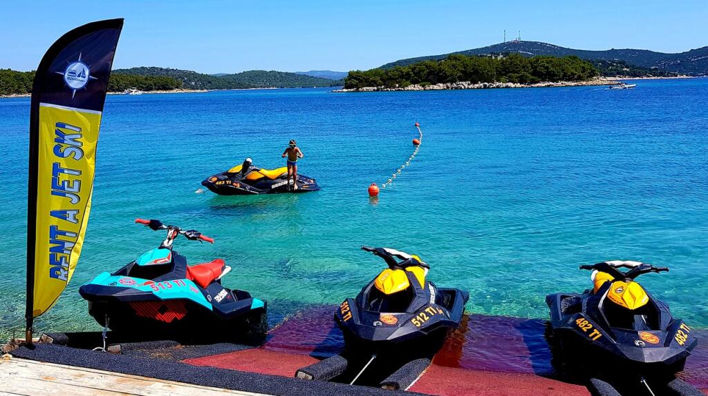 Jet Ski 