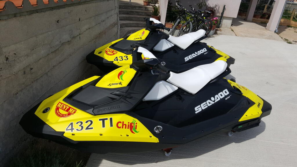 Jet Ski 