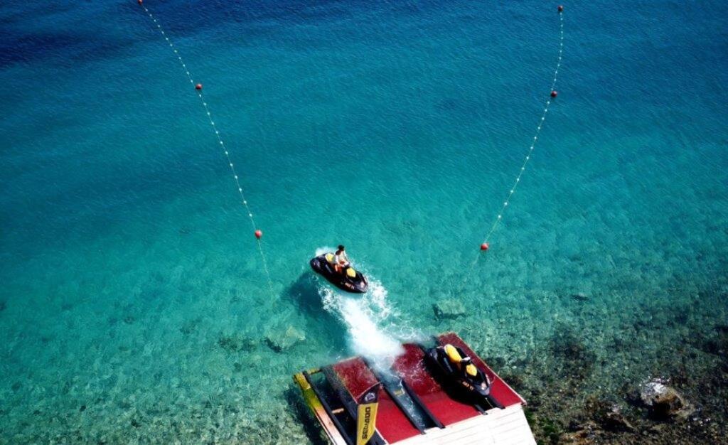 Jet Ski 