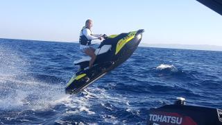 Jet Ski 
