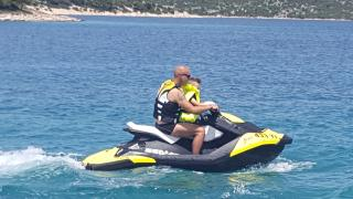 Jet Ski 
