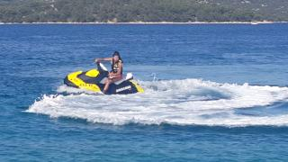 Jet Ski 