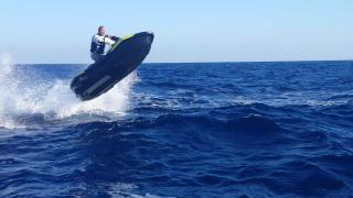 Jet Ski 