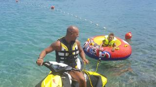 Jet Ski 