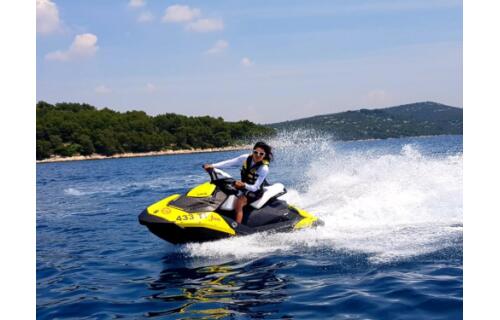 SEA DOO SPARK 90HP Lucky
