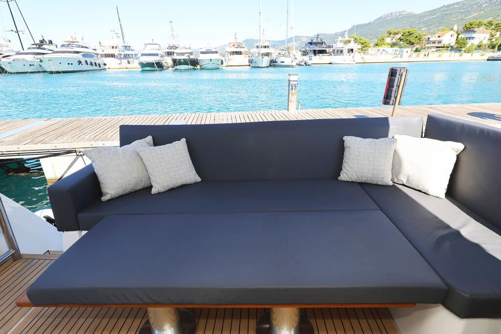 Motoryacht 