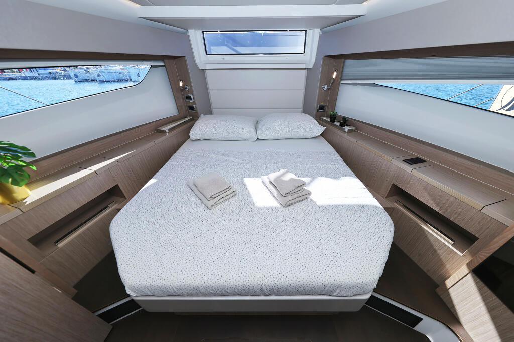 Motoryacht 