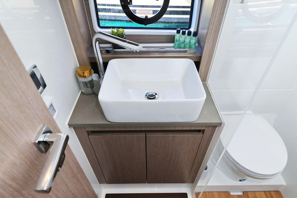 Motoryacht 