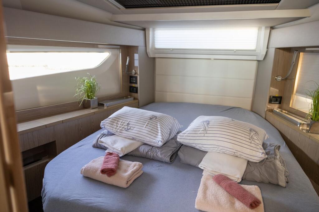 Motoryacht 