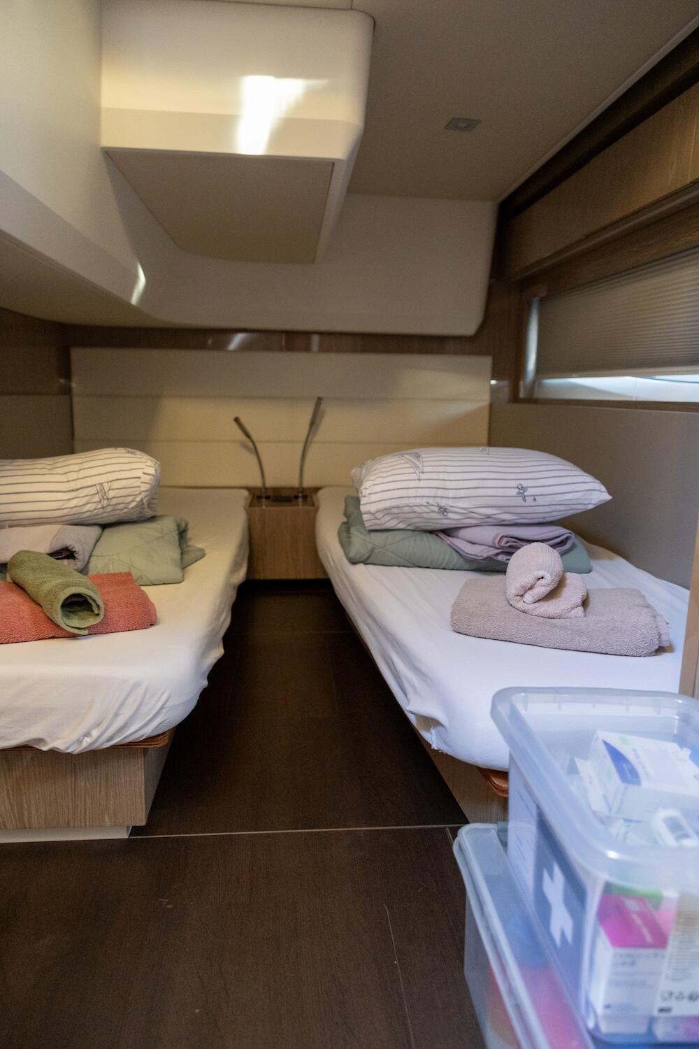 Motoryacht 