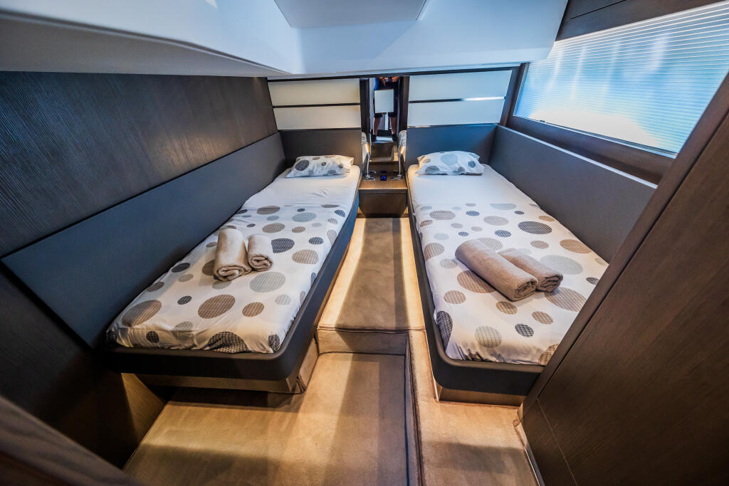 Motoryacht 