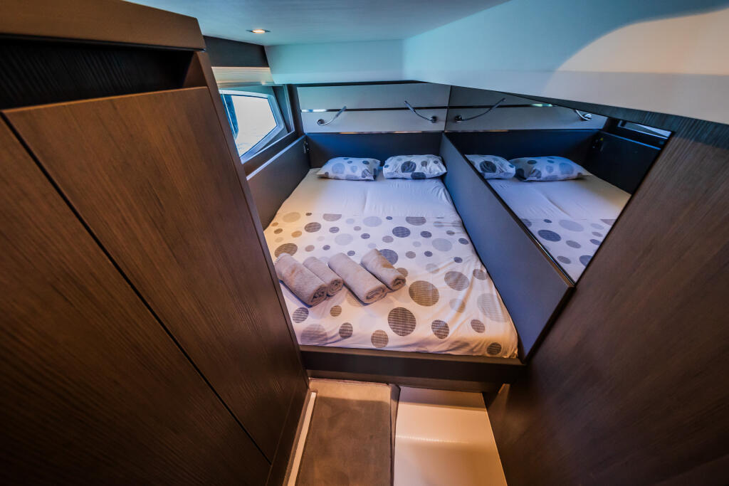 Motoryacht 