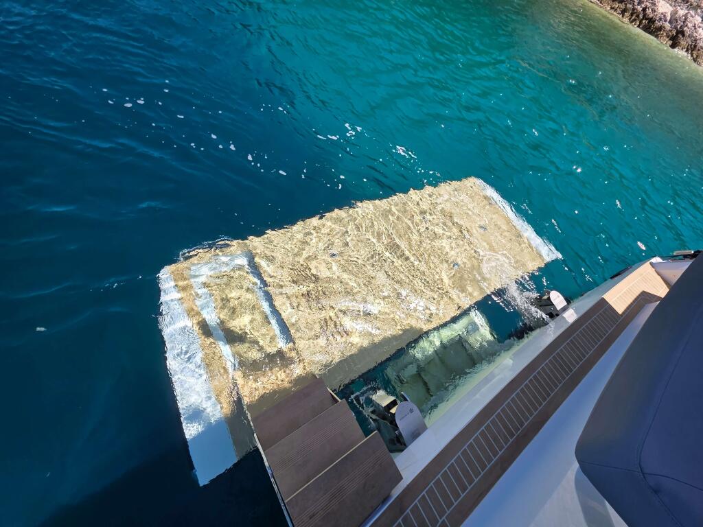 Motoryacht 