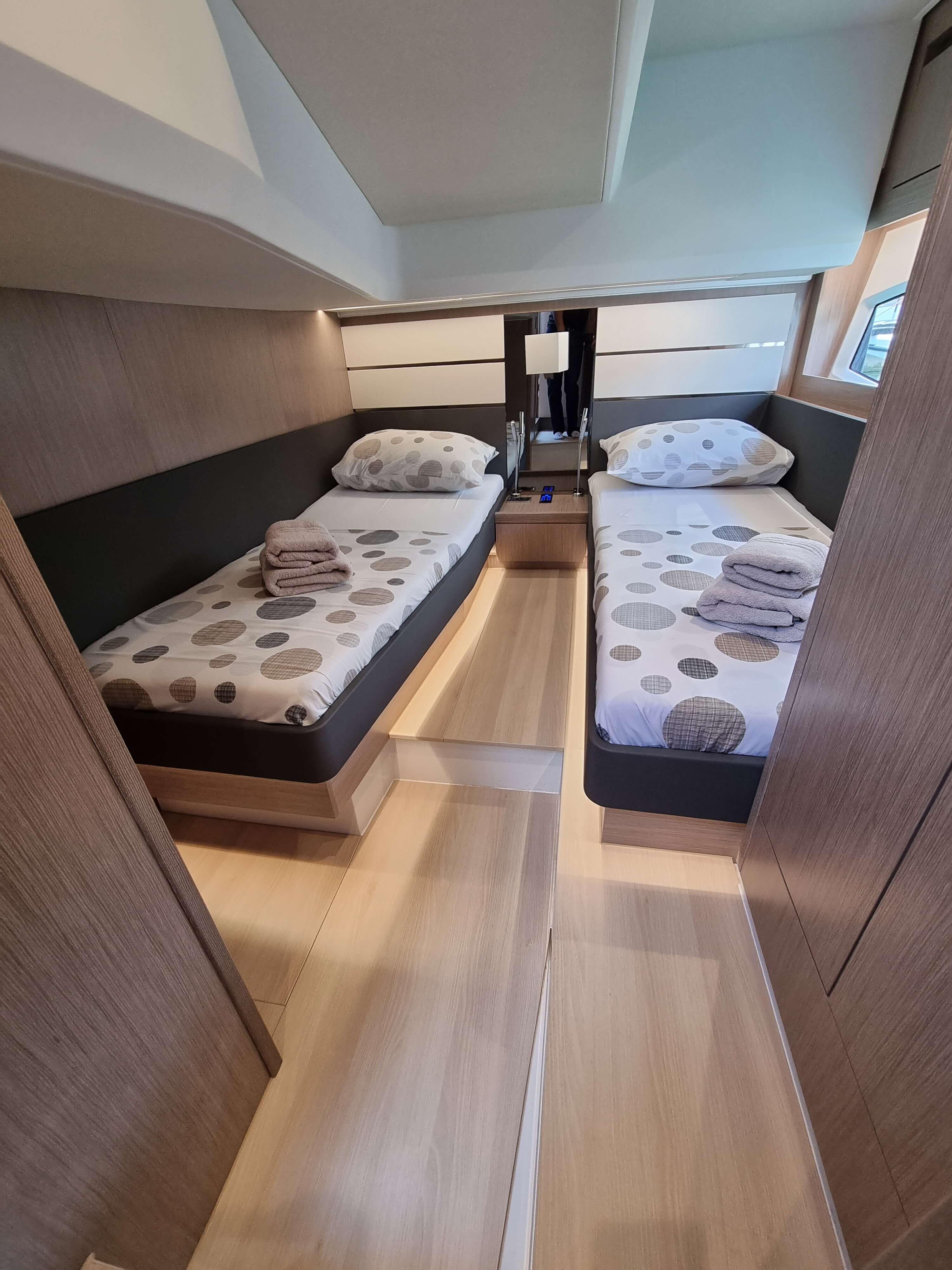 Motoryacht 