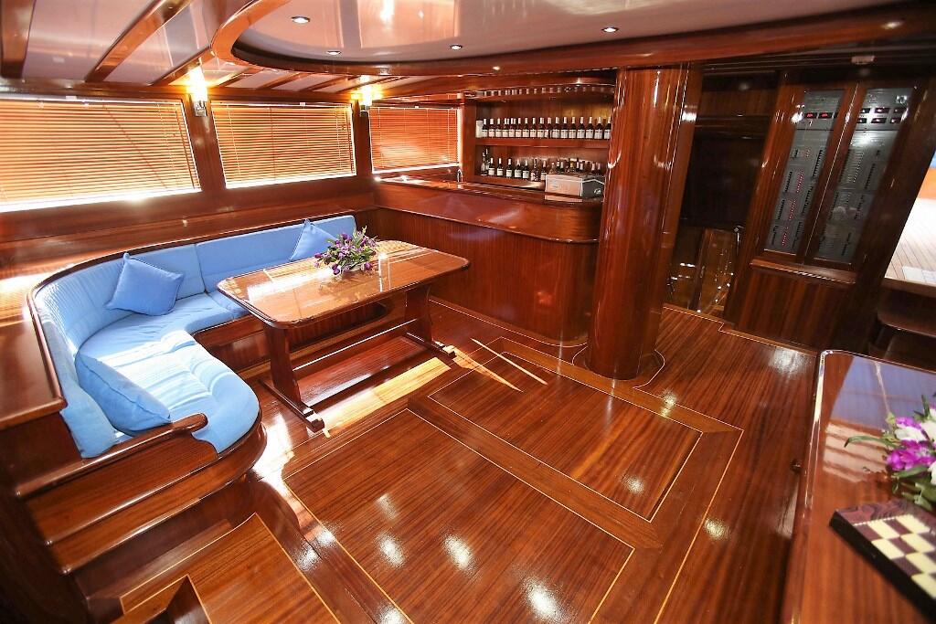 Gulet & Motor Sailer 