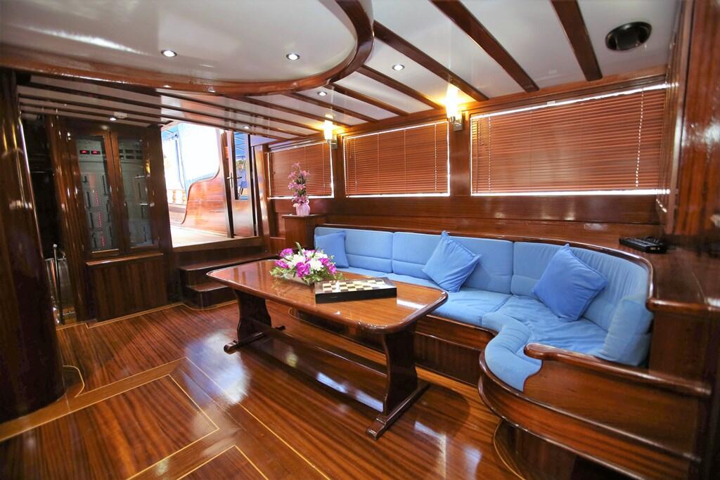 Gulet & Motor Sailer 