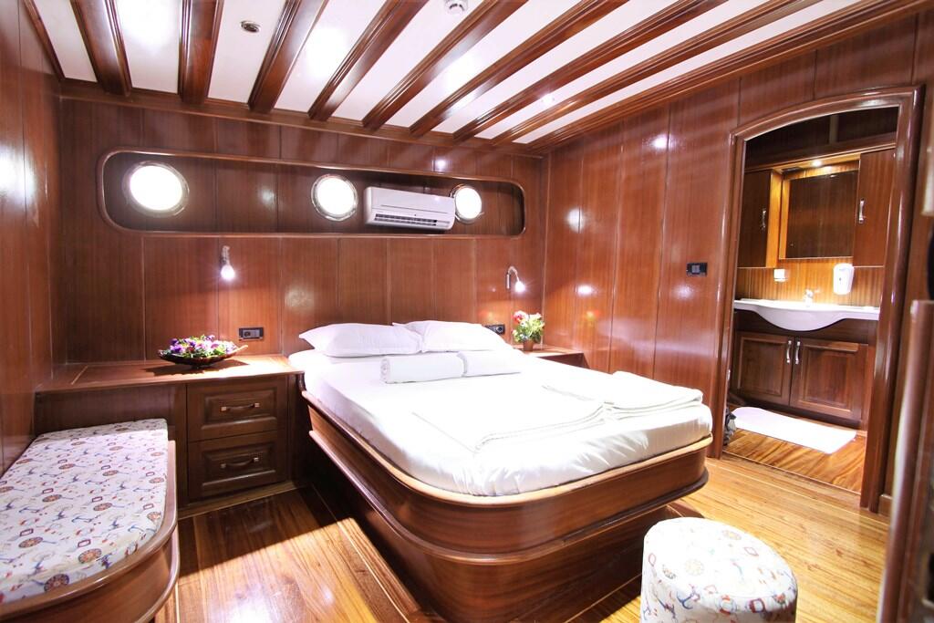 Gulet & Motor Sailer 