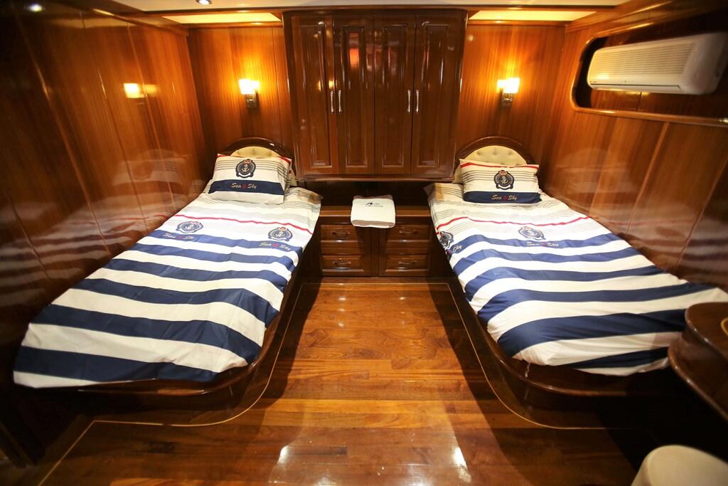 Gulet & Motor Sailer 