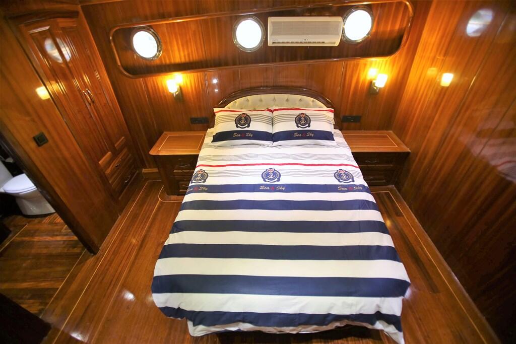 Gulet & Motor Sailer 