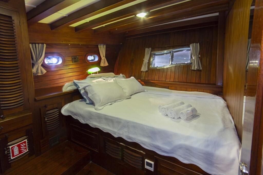 Gulet & Motor Sailer 