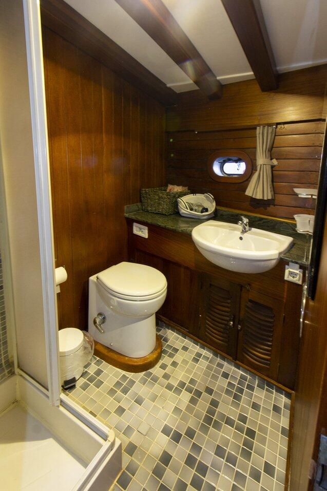 Gulet & Motor Sailer 