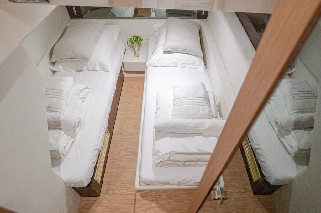 Motoryacht 