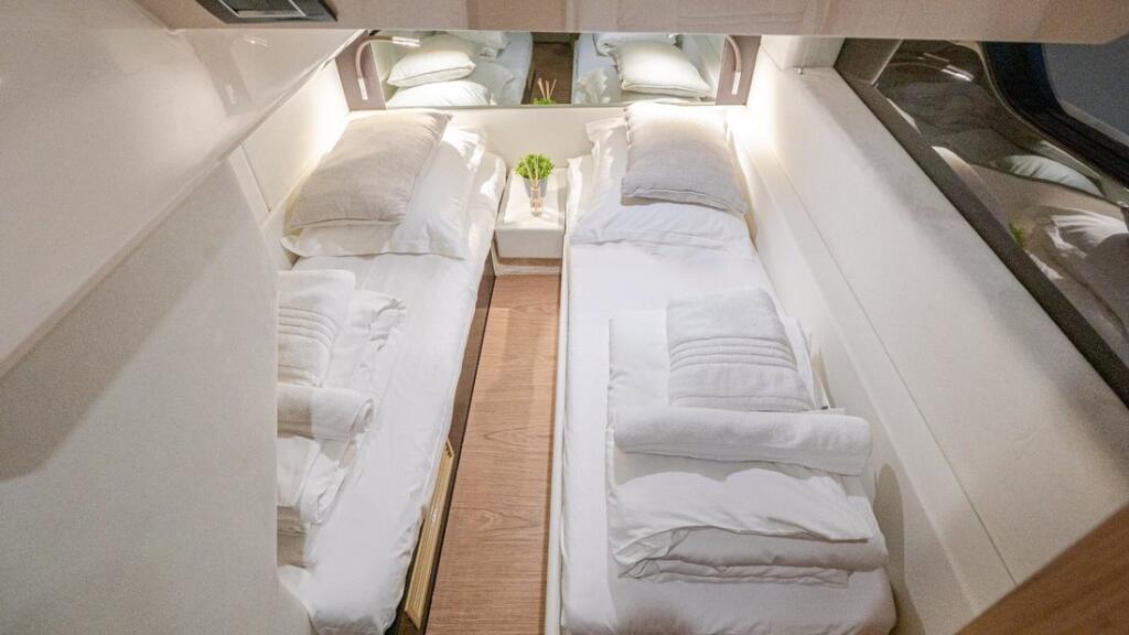 Motoryacht 