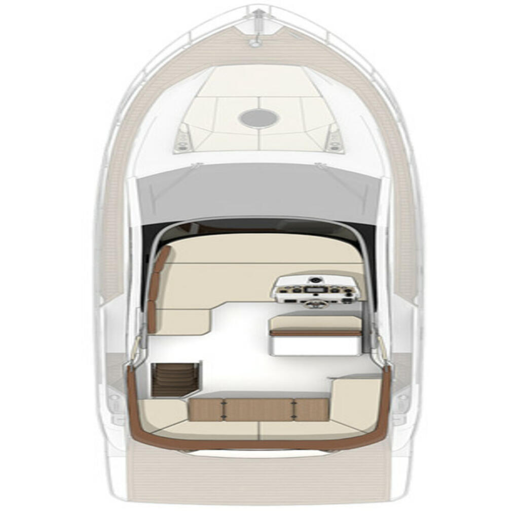 Motoryacht 