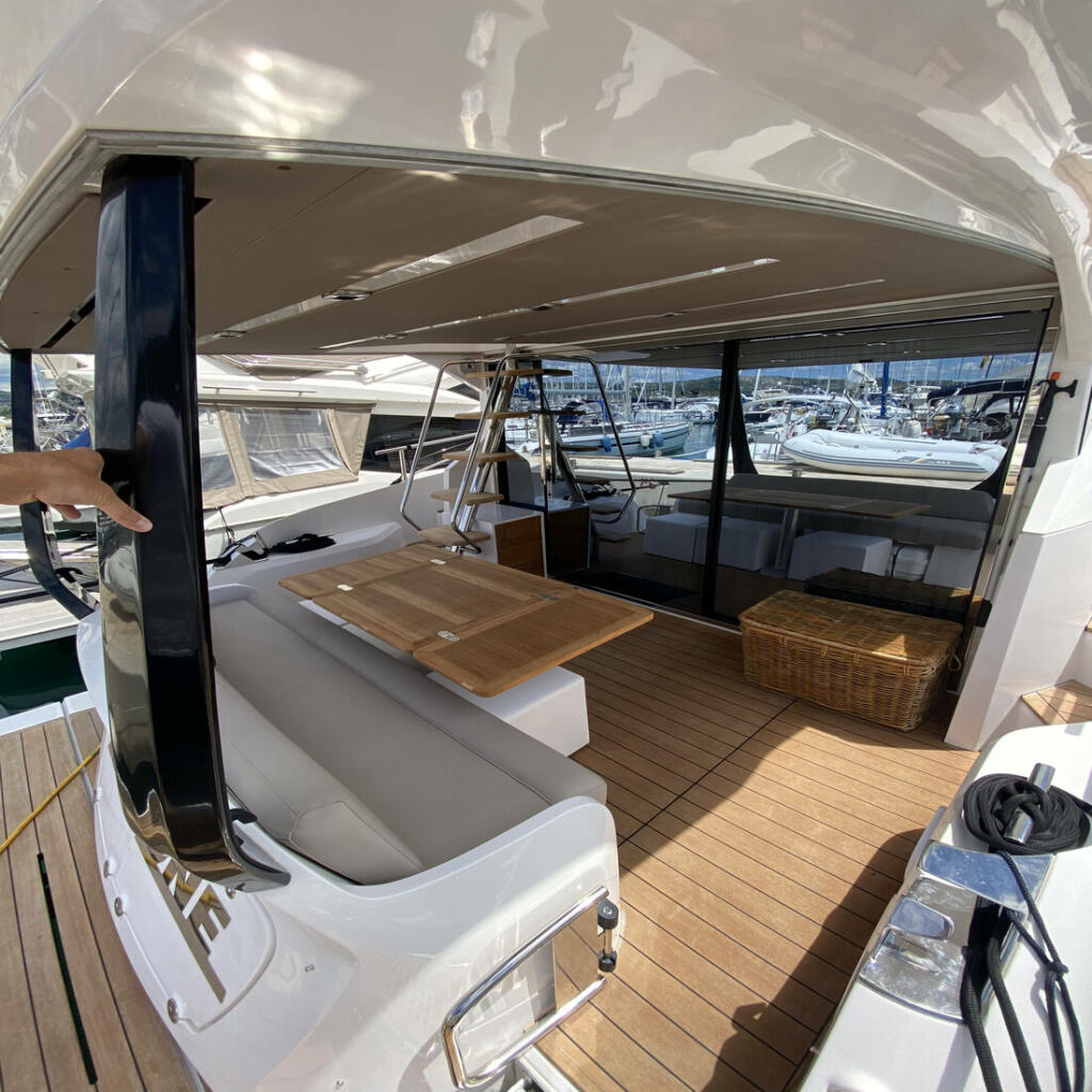 Motoryacht 