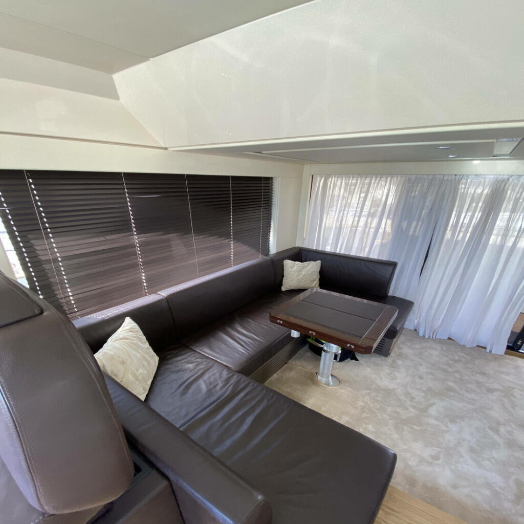 Motoryacht 