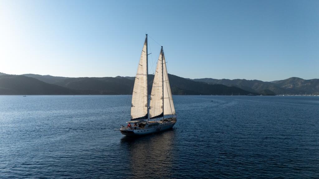 Gulet & Motor Sailer 