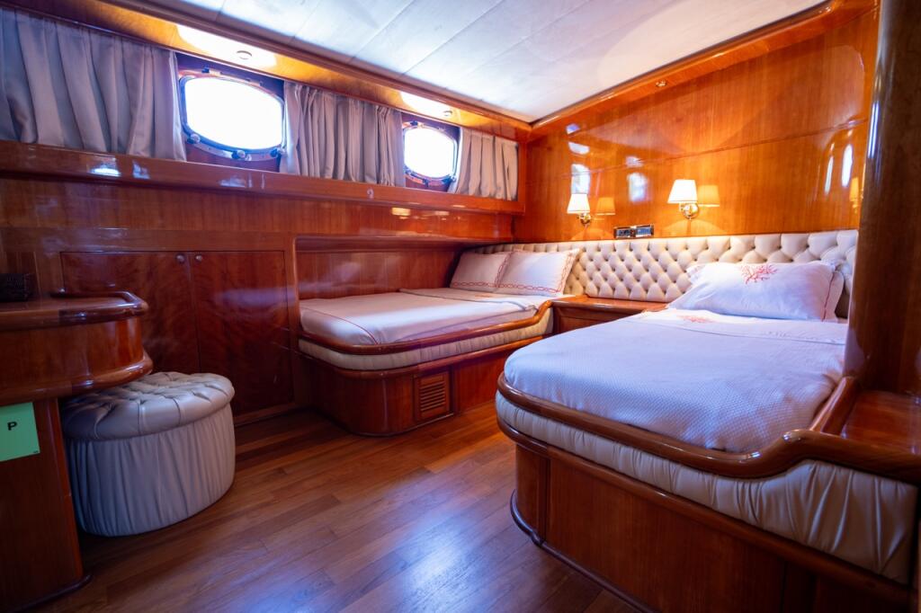 Gulet & Motor Sailer 
