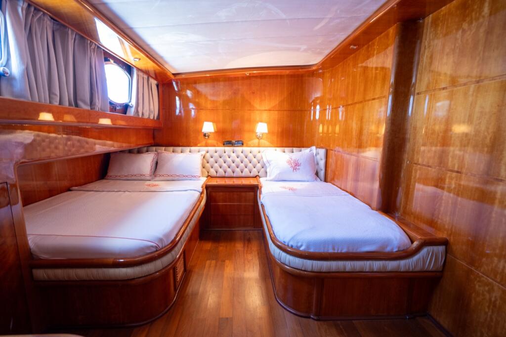 Gulet & Motor Sailer 