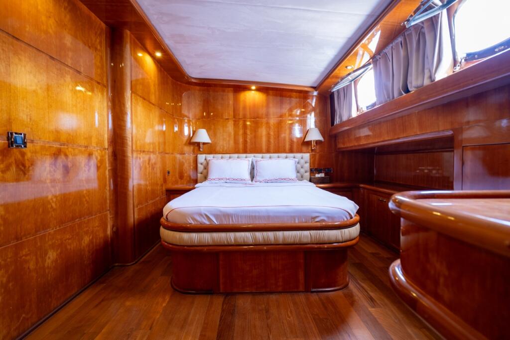 Gulet & Motor Sailer 